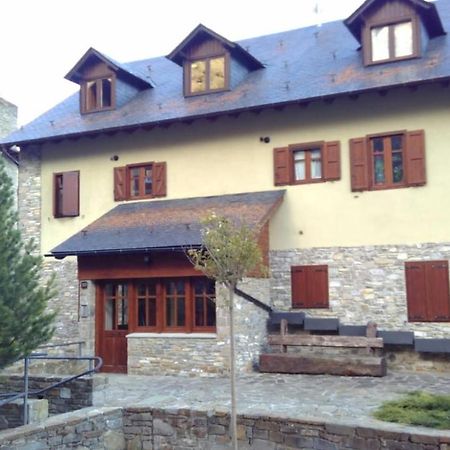 Espot Natura - Apartament De Muntanya Al Pn Aigueestortes I Sant Maurici Екстериор снимка